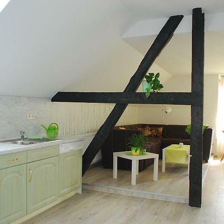 Storchennest An Der Spree In Radinkendorf Apartment Beeskow Exterior photo