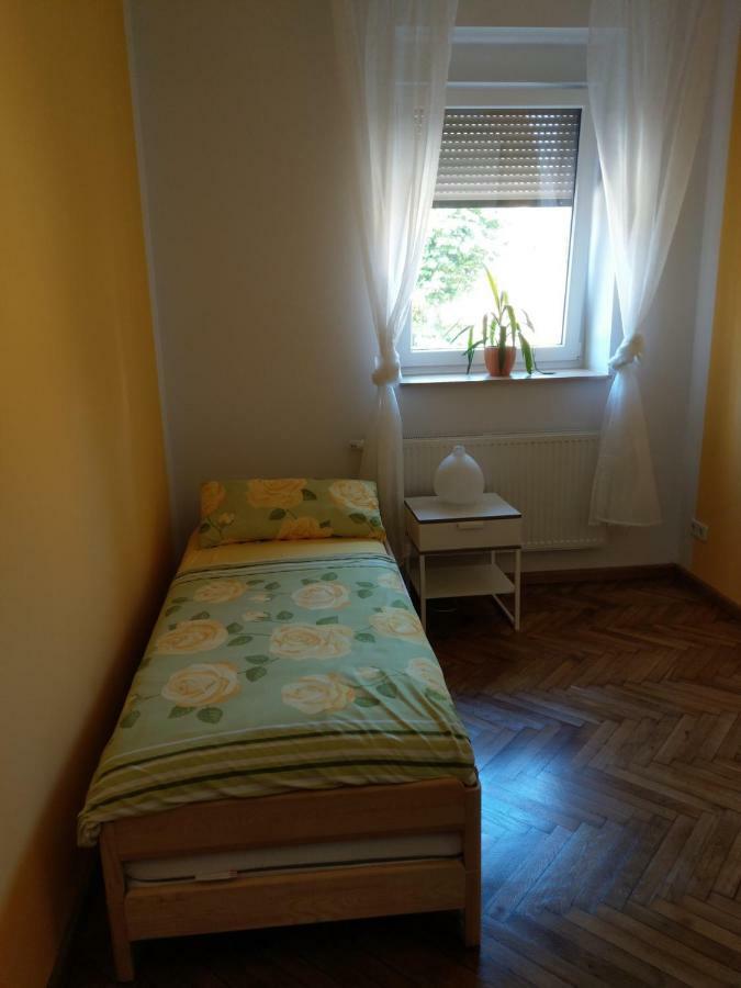 Storchennest An Der Spree In Radinkendorf Apartment Beeskow Exterior photo