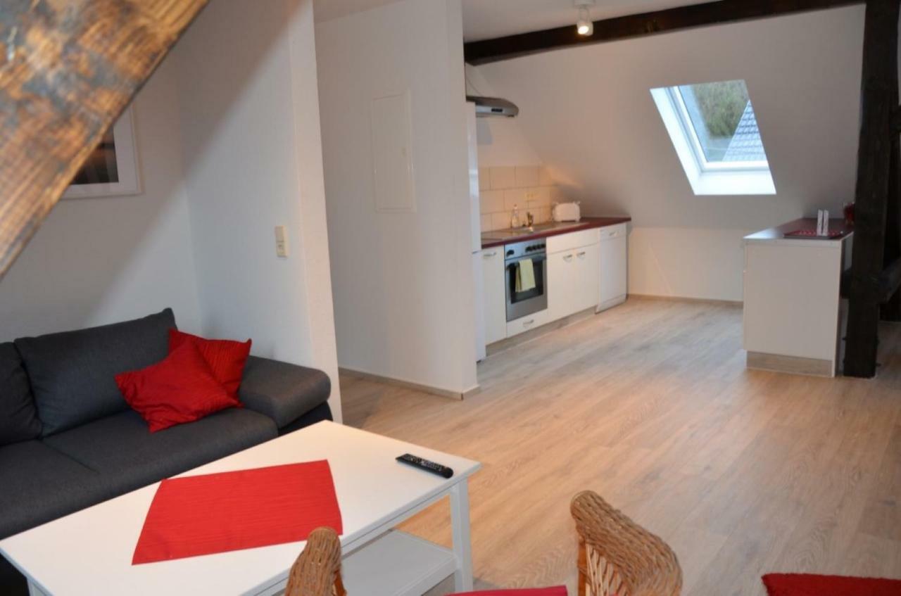 Storchennest An Der Spree In Radinkendorf Apartment Beeskow Exterior photo